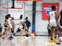 Team Fowles vs East Coast United – Sunshine State Showdown 2025 photos