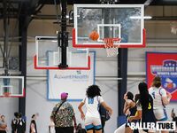 Team Fowles vs East Coast United – Sunshine State Showdown 2025 photos