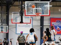 Team Fowles vs East Coast United – Sunshine State Showdown 2025 photos
