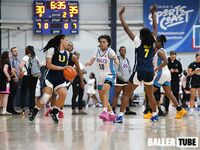 Team Fowles vs East Coast United – Sunshine State Showdown 2025 photos