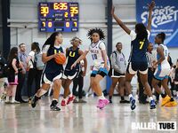 Team Fowles vs East Coast United – Sunshine State Showdown 2025 photos