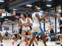 Team Fowles vs East Coast United – Sunshine State Showdown 2025 photos