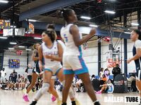 Team Fowles vs East Coast United – Sunshine State Showdown 2025 photos