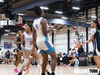 Team Fowles vs East Coast United – Sunshine State Showdown 2025 photos