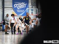 Team Fowles vs East Coast United – Sunshine State Showdown 2025 photos