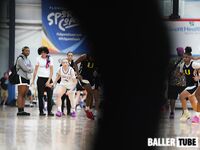 Team Fowles vs East Coast United – Sunshine State Showdown 2025 photos