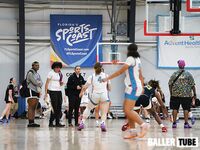 Team Fowles vs East Coast United – Sunshine State Showdown 2025 photos