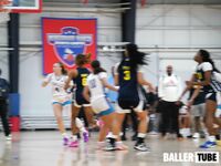 Team Fowles vs East Coast United – Sunshine State Showdown 2025 photos