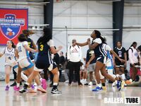 Team Fowles vs East Coast United – Sunshine State Showdown 2025 photos