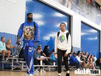 Team Fowles vs East Coast United – Sunshine State Showdown 2025 photos