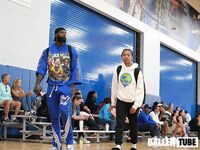Team Fowles vs East Coast United – Sunshine State Showdown 2025 photos