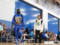 Team Fowles vs East Coast United – Sunshine State Showdown 2025 photos