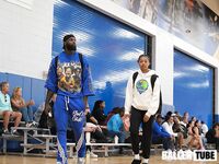 Team Fowles vs East Coast United – Sunshine State Showdown 2025 photos