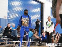 Team Fowles vs East Coast United – Sunshine State Showdown 2025 photos