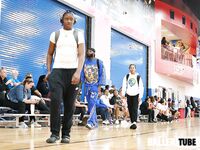 Team Fowles vs East Coast United – Sunshine State Showdown 2025 photos