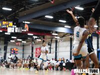 Team Fowles vs East Coast United – Sunshine State Showdown 2025 photos