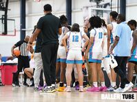 Team Fowles vs East Coast United – Sunshine State Showdown 2025 photos
