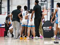 Team Fowles vs East Coast United – Sunshine State Showdown 2025 photos