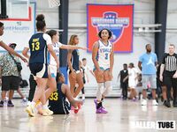Team Fowles vs East Coast United – Sunshine State Showdown 2025 photos