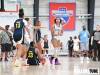 Team Fowles vs East Coast United – Sunshine State Showdown 2025 photos