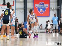 Team Fowles vs East Coast United – Sunshine State Showdown 2025 photos