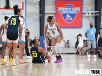 Team Fowles vs East Coast United – Sunshine State Showdown 2025 photos