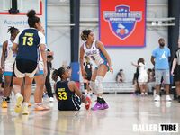 Team Fowles vs East Coast United – Sunshine State Showdown 2025 photos
