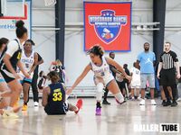 Team Fowles vs East Coast United – Sunshine State Showdown 2025 photos