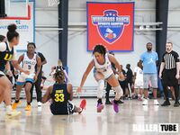 Team Fowles vs East Coast United – Sunshine State Showdown 2025 photos