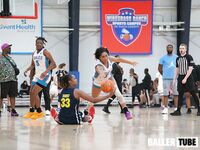 Team Fowles vs East Coast United – Sunshine State Showdown 2025 photos