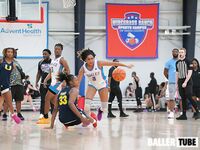 Team Fowles vs East Coast United – Sunshine State Showdown 2025 photos