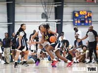 Team Fowles vs East Coast United – Sunshine State Showdown 2025 photos