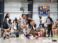 Team Fowles vs East Coast United – Sunshine State Showdown 2025 photos