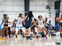Team Fowles vs East Coast United – Sunshine State Showdown 2025 photos