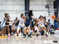 Team Fowles vs East Coast United – Sunshine State Showdown 2025 photos