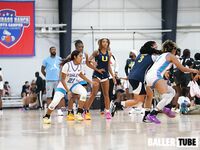 Team Fowles vs East Coast United – Sunshine State Showdown 2025 photos