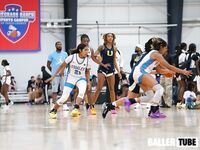 Team Fowles vs East Coast United – Sunshine State Showdown 2025 photos