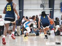 Team Fowles vs East Coast United – Sunshine State Showdown 2025 photos
