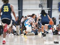 Team Fowles vs East Coast United – Sunshine State Showdown 2025 photos