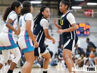 Team Fowles vs East Coast United – Sunshine State Showdown 2025 photos