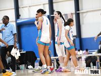 Team Fowles vs East Coast United – Sunshine State Showdown 2025 photos