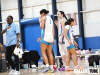 Team Fowles vs East Coast United – Sunshine State Showdown 2025 photos