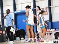 Team Fowles vs East Coast United – Sunshine State Showdown 2025 photos