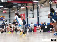 Team Fowles vs East Coast United – Sunshine State Showdown 2025 photos