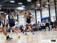 Team Fowles vs East Coast United – Sunshine State Showdown 2025 photos