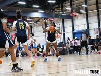 Team Fowles vs East Coast United – Sunshine State Showdown 2025 photos