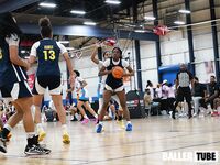 Team Fowles vs East Coast United – Sunshine State Showdown 2025 photos