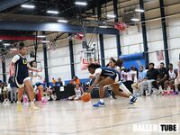 Team Fowles vs East Coast United – Sunshine State Showdown 2025 photos