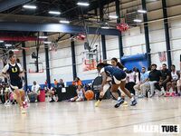 Team Fowles vs East Coast United – Sunshine State Showdown 2025 photos