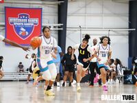 Team Fowles vs East Coast United – Sunshine State Showdown 2025 photos
